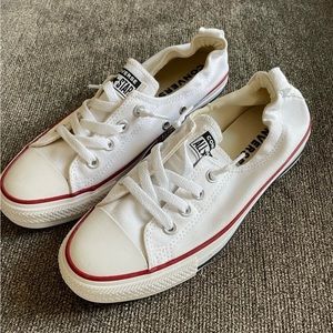 NWT Converse Shoreline Slip-On Sneakers